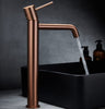 IMEX MONZA BDM039-3ORC Brushed Rose Gold