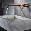 IMEX MONZA GLM039/ORC Brushed Rose Gold