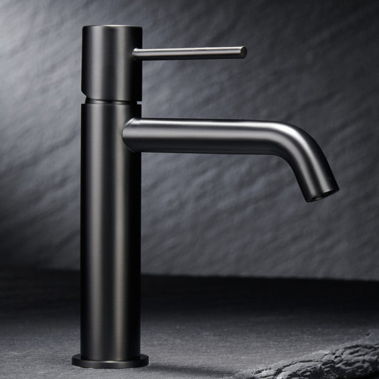 IMEX MONZA BDM039-1BGM Black Gun Metal