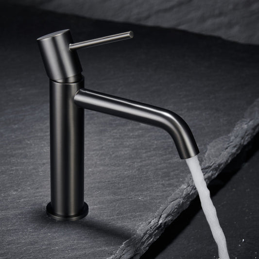 IMEX MONZA BDM039-1BGM Black Gun Metal