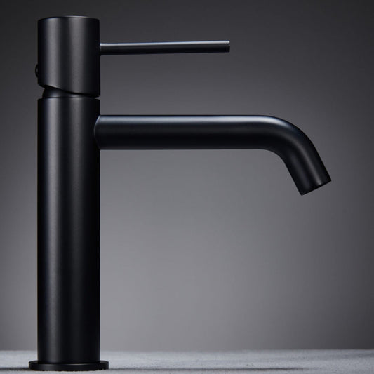 IMEX MONZA BDM039-1NG negro mate