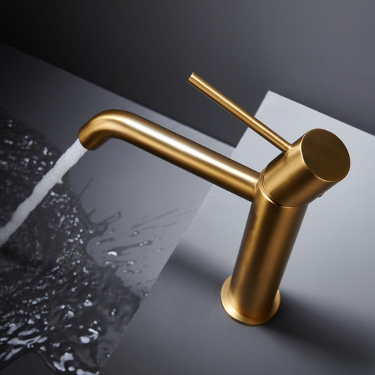 IMEX MONZA BDM039-1OC Oro Cepillado