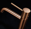 IMEX MONZA BDM039-1ORC Oro Rosa Cepillado