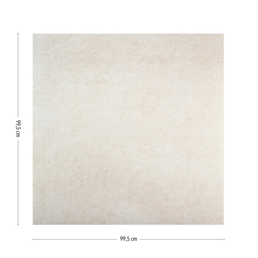 KTL Rodano CAM7RODOCDHA Chalk 100 X 100