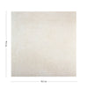 KTL Rodano CAM7RODOCDHA Chalk 100 X 100