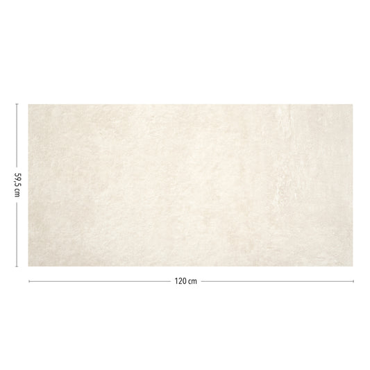 KTL Rodano CAN5RODOCDHA Chalk 60 X 120