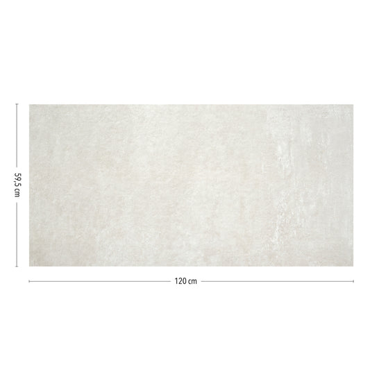 KTL Rodano CAN5RODODDKA Light Grey 60 X 120