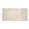 KTL Rodano Antideslizante CAN5RODOEDLA Taupe 60 X 120