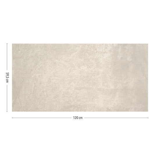 KTL Rodano Antideslizante 2.0 CAX6RODOEDHA Taupe 60 X 120