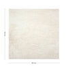 KTL Rodano CA5DRODOCDHA Chalk 60 X 60