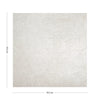 KTL Rodano CA5DRODODDHA Light Gray 60 X 60