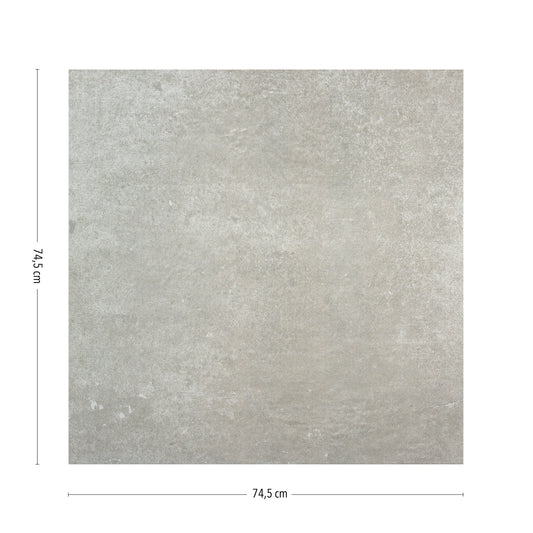 KTL Rodano Antideslizante CAL5RODODQHA Dark Grey 75 X 75