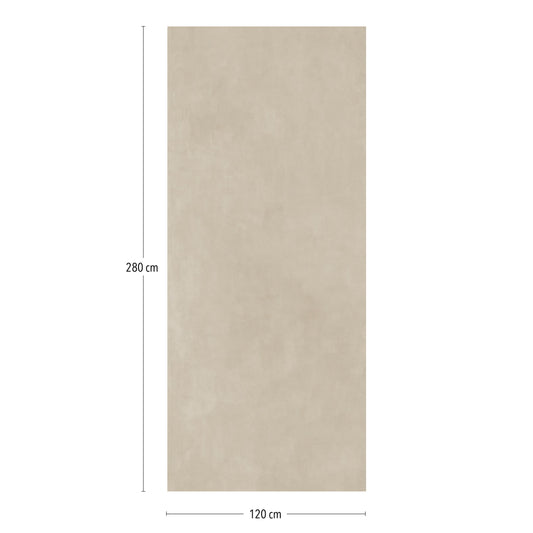 KTL COLUMBIA GRAN FORMATO SLIM 3ACOCOLUBDPA SAND 120X280
