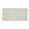 KTL Columbia Nanotech CAN5COLUDDRA Grey 60 X 120