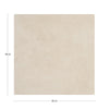 KTL Columbia Nanotech 2.0 CAN6COLUDDPA Grey 60 X 60