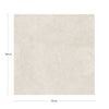 KTL Leiria CAR3LEIIPDHA Almond 120 X 120