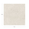 KTL Leiria CA5FLEIIPDPA Almond 60 X 60