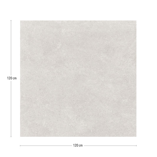 KTL Leiria SLIM 3AEALEIIBDPA Greige 120 X 120