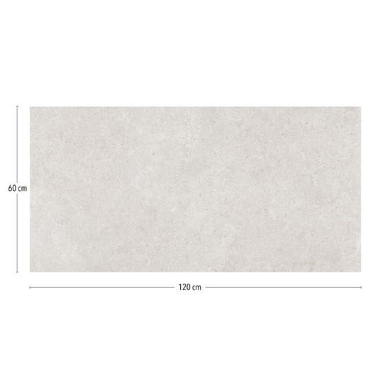 KTL Leiria CAN5LEIIBDPA Greige 60 X 120