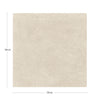 KTL Leiria CAR3LEIIQDHA Natural 120 X 120