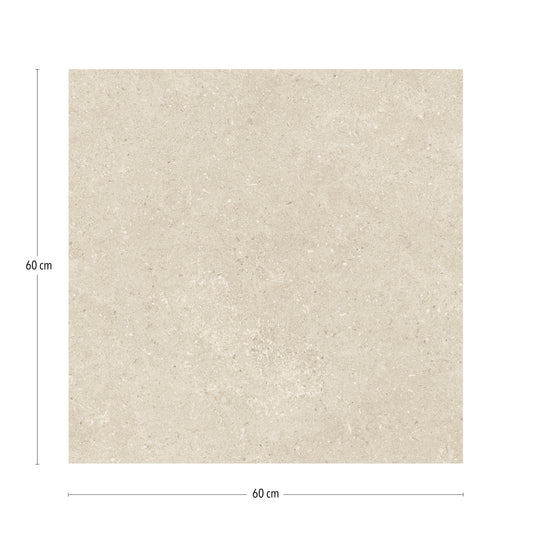 KTL Leiria CA5FLEIIQDPA Natural 60 X 60