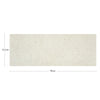 KTL Leiria UBO5LEIIPDPA Almond 33,3 X 90