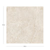 KTL Gobi CA5FGOBIPDPA Cream 60 X 60