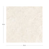 KTL Gobi CA5FGOBIODPA Ivory 60 X 60