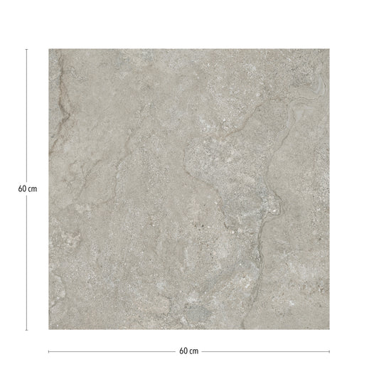 KTL Gobi CA5FGOBIQDPA Natural 60 X 60