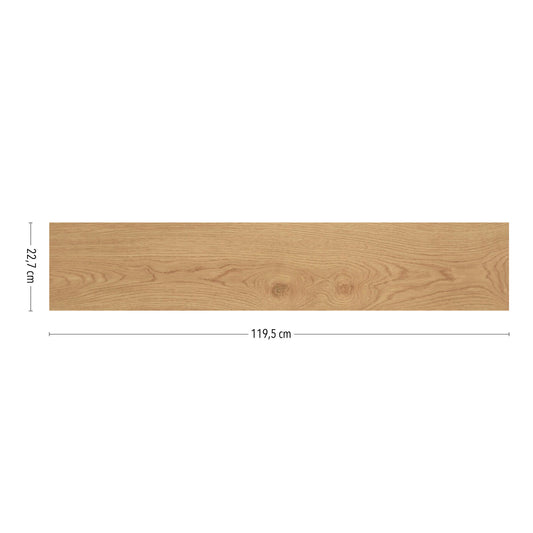 KTL Algord Nanotech CAH4ALGDQDHA Natural 23 X 120