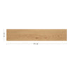 KTL Algord Nanotech CAH4ALGDQDHA Natural 23 X 120