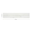 KTL Algord Nanotech CAH4ALGDCDHA White 23 X 120