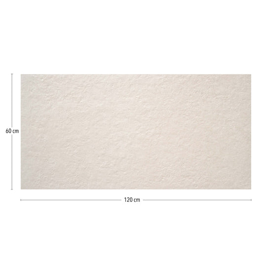KTL Detroit CAN5DETRCDPA Chalk 60 X 120
