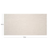 KTL Detroit CAN5DETRCDPA Chalk 60 X 120