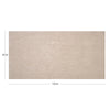 KTL Detroit CAN5DETREDPA Taupe 60 X 120