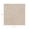 KTL Madison CAM7MDSOEDPA Taupe 100 X 100