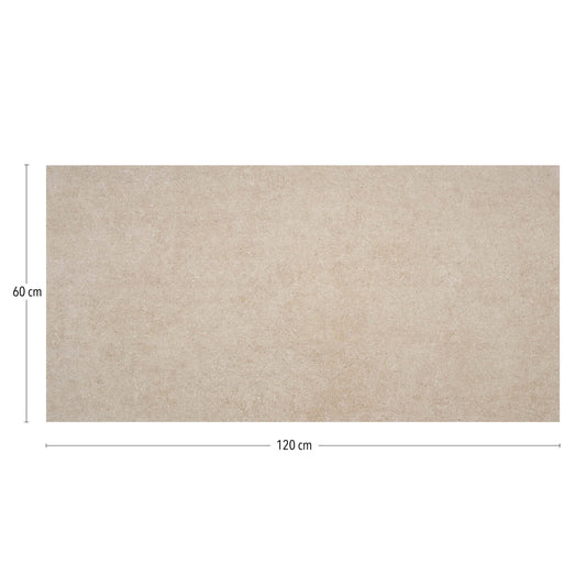 KTL Madison CAN5MDSOEDPA Taupe 60 X 120