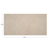 KTL Madison CAN5MDSOEDPA Taupe 60 X 120