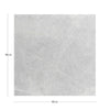 KTL Northon Polished CABWNORODPPA Light Gray 100 X 100