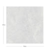 KTL Northon Pulido CAR7NORODPHA Light Grey 120 X 120