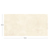 KTL Nova CAN5NOVAPDPA Cream 60 X 120