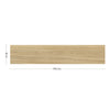 KTL Havsta CAN3HAVSBDHA Beige 30 X 150