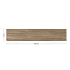 KTL Havsta CAN3HAVSMDHA Camel 30 X 150
