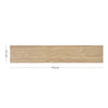 KTL Havsta CAH4HAVSMDHA Camel 23 X 120