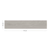 KTL Holma CAH4HOLMBDHA Greige 23 X 120