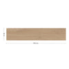 KTL Holma CAN3HOLMQDHA Natural 30 X 150