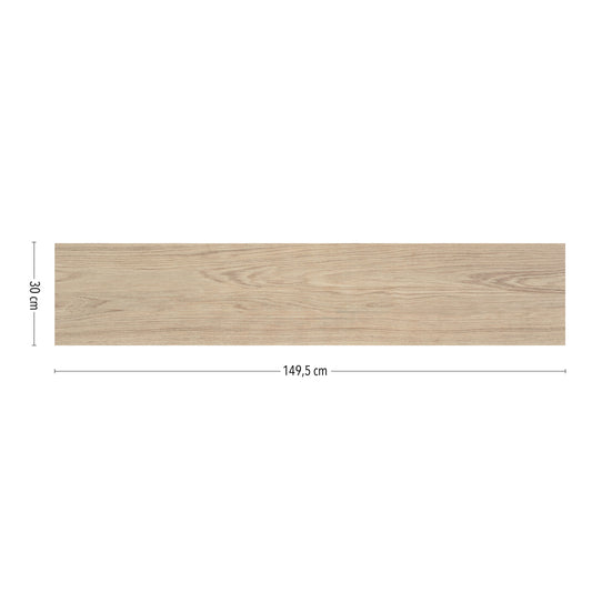 KTL Ninsba CAN3NINSBDHA Beige 30 X 150