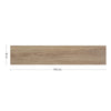 KTL Ninsba CAN3NINSMDHA Camel 30 X 150