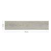 KTL Ninsba CAN3NINSDDHA Grey 30 X 150