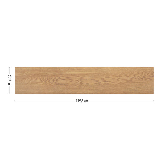 KTL Nordby Nanotech CAH4NORDQDKA Honey 23 X 120